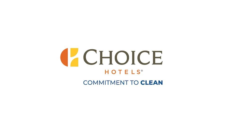 Quality Inn Vernal Near Dinosaur National Monument Ngoại thất bức ảnh